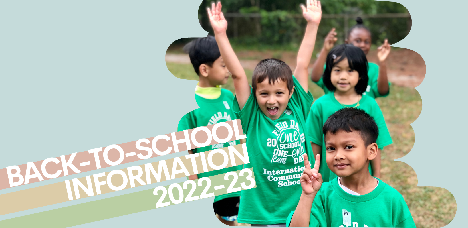 Back To School 2022