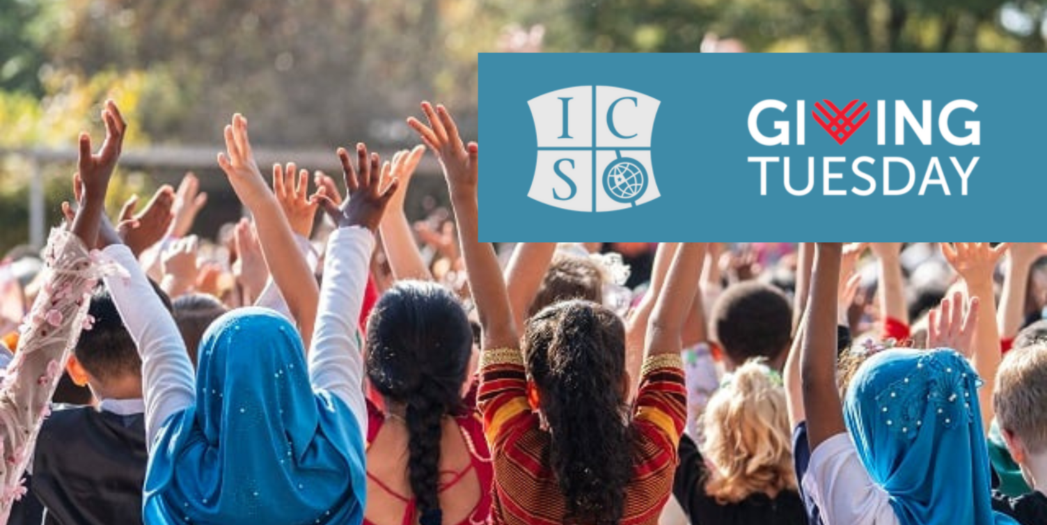 Giving Tuesday 2023