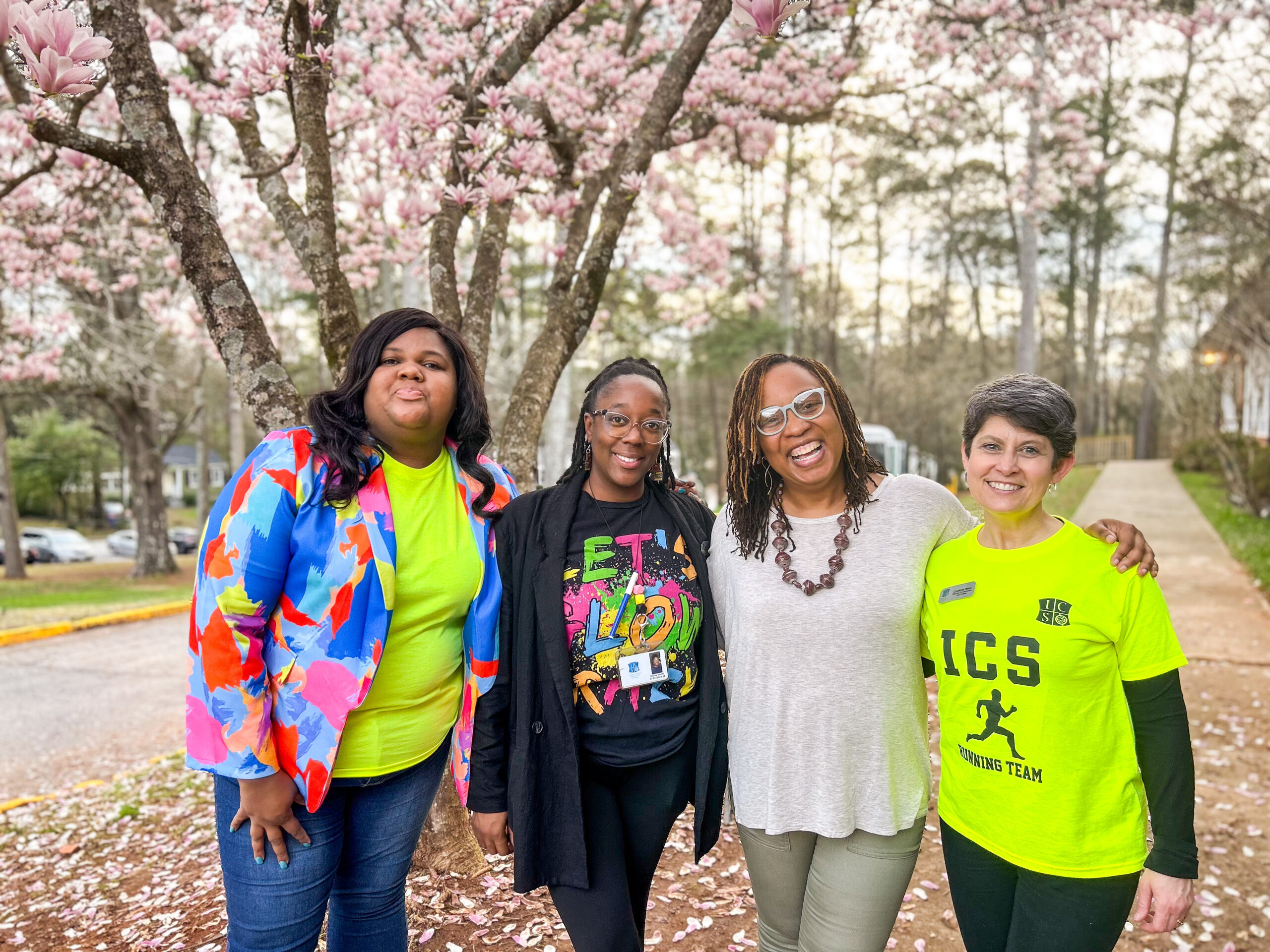 Women’s History Month 2024