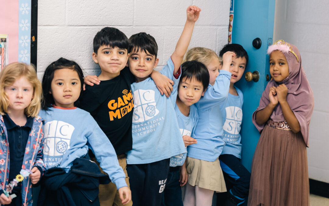 Collaborative Partnerships for Lasting Change